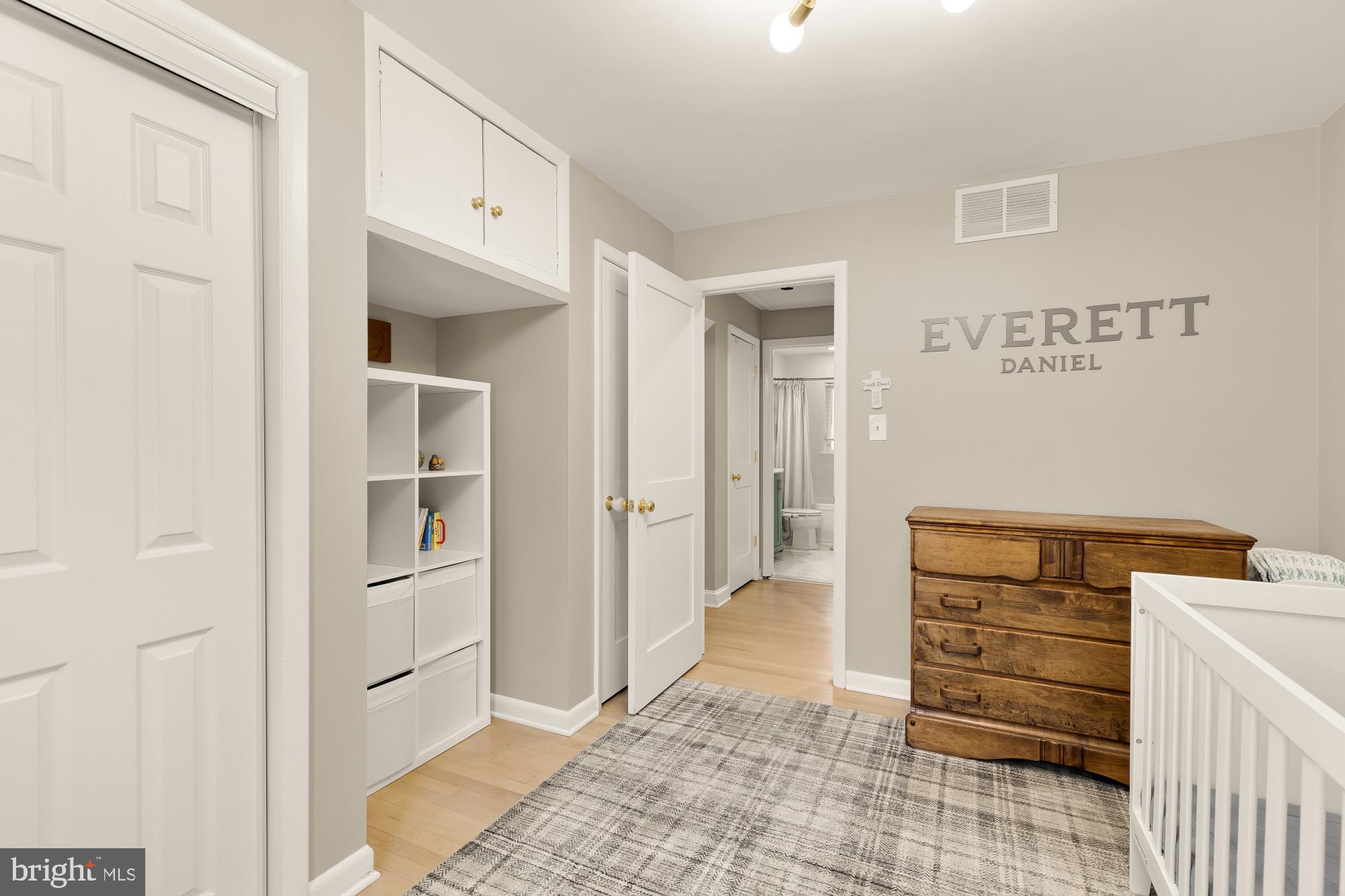 2504 Fauquier Lane Reston, VA 20191 - Photo 36 of 53 Bedroom #4