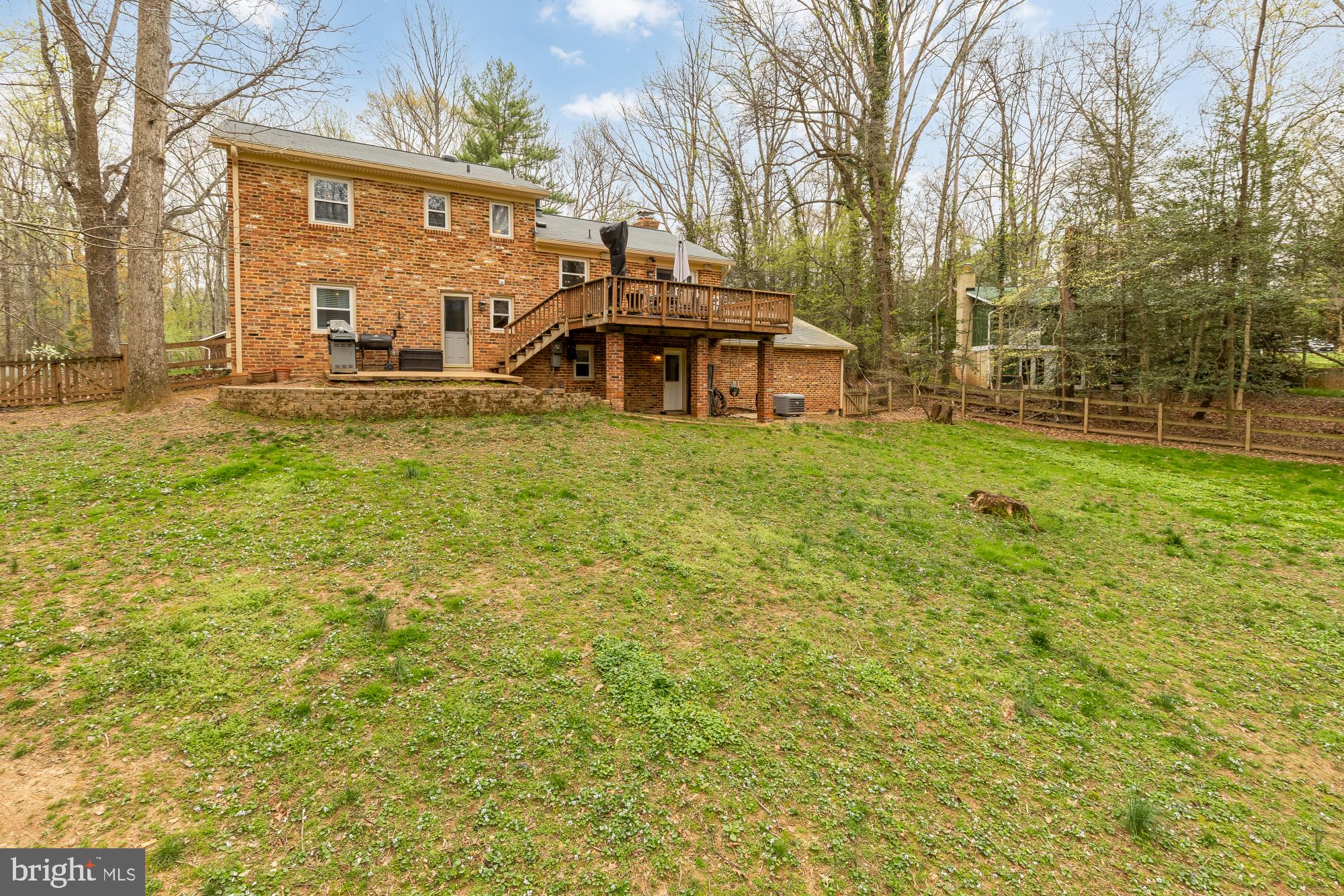 2504 Fauquier Lane Reston, VA 20191 - Photo 50 of 53
