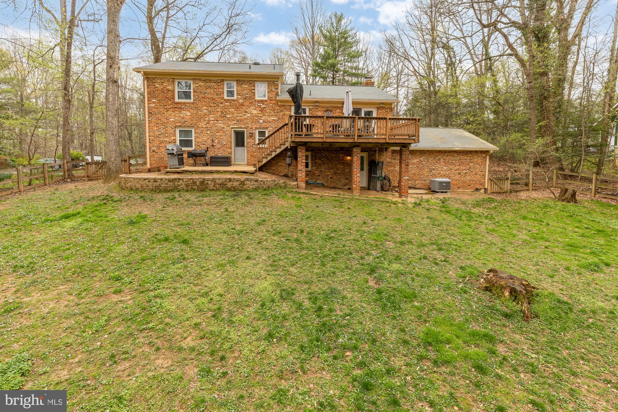 2504 Fauquier Lane Reston, VA 20191 - Photo 51 of 53