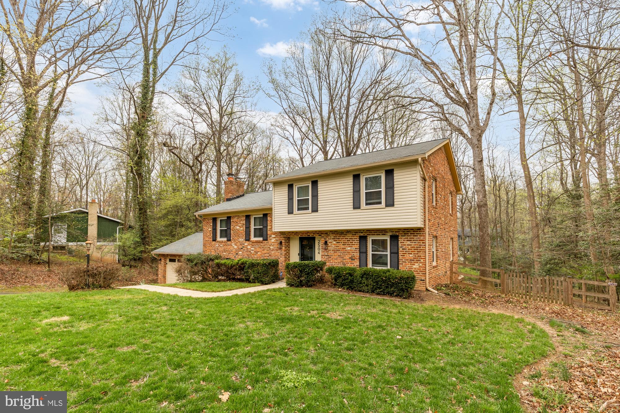 2504 Fauquier Lane Reston, VA 20191 - Photo 53 of 53