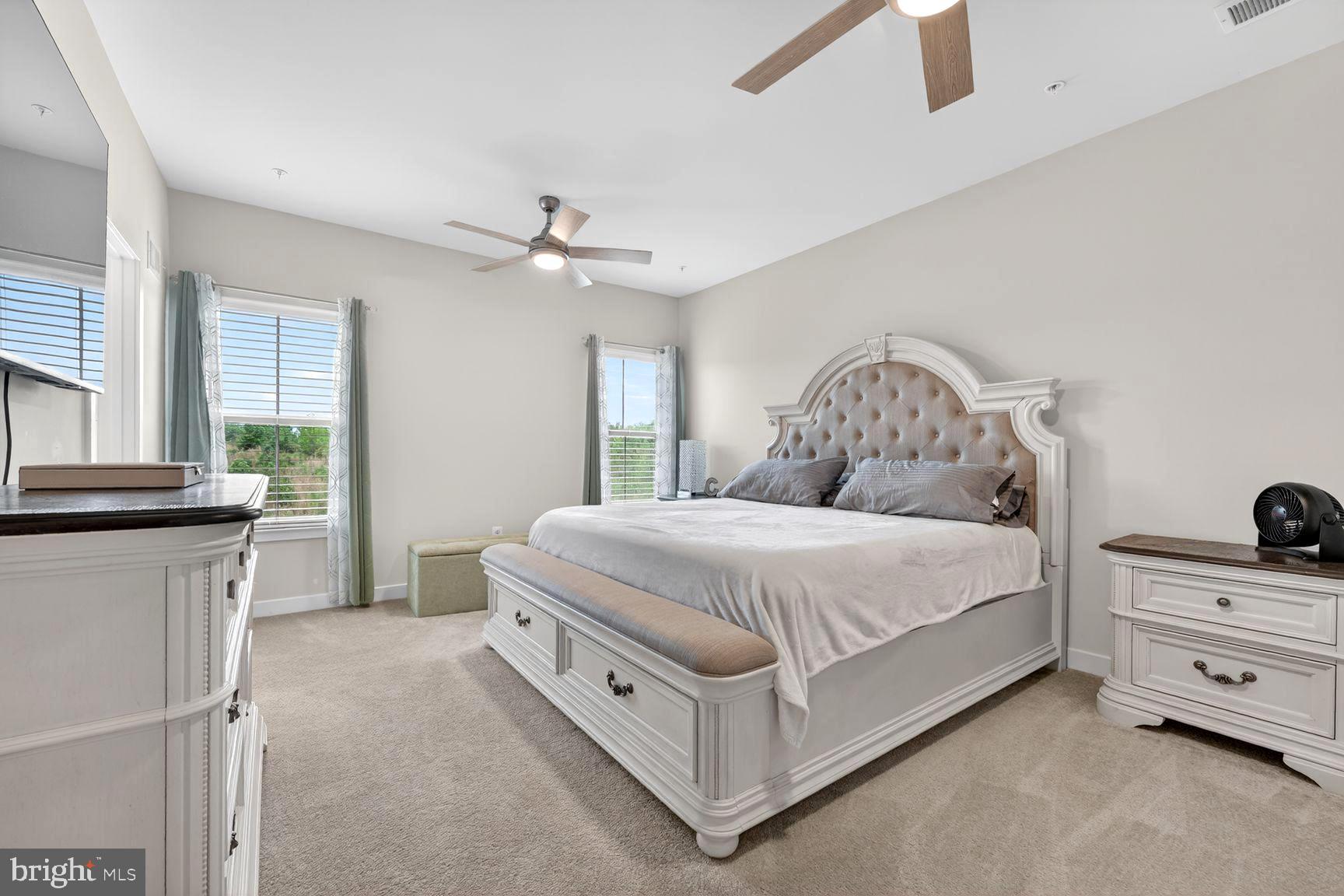 14963 Ring House Road, Unit D Brandywine, MD 20613 - Photo 14 of 31 SPACIOUS & GRACIOUS OWNERS SUITE