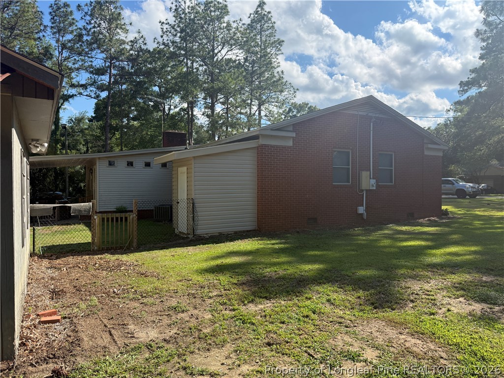 100 Mc Rae Street Red Springs, NC 28377 - Photo 5 of 30
