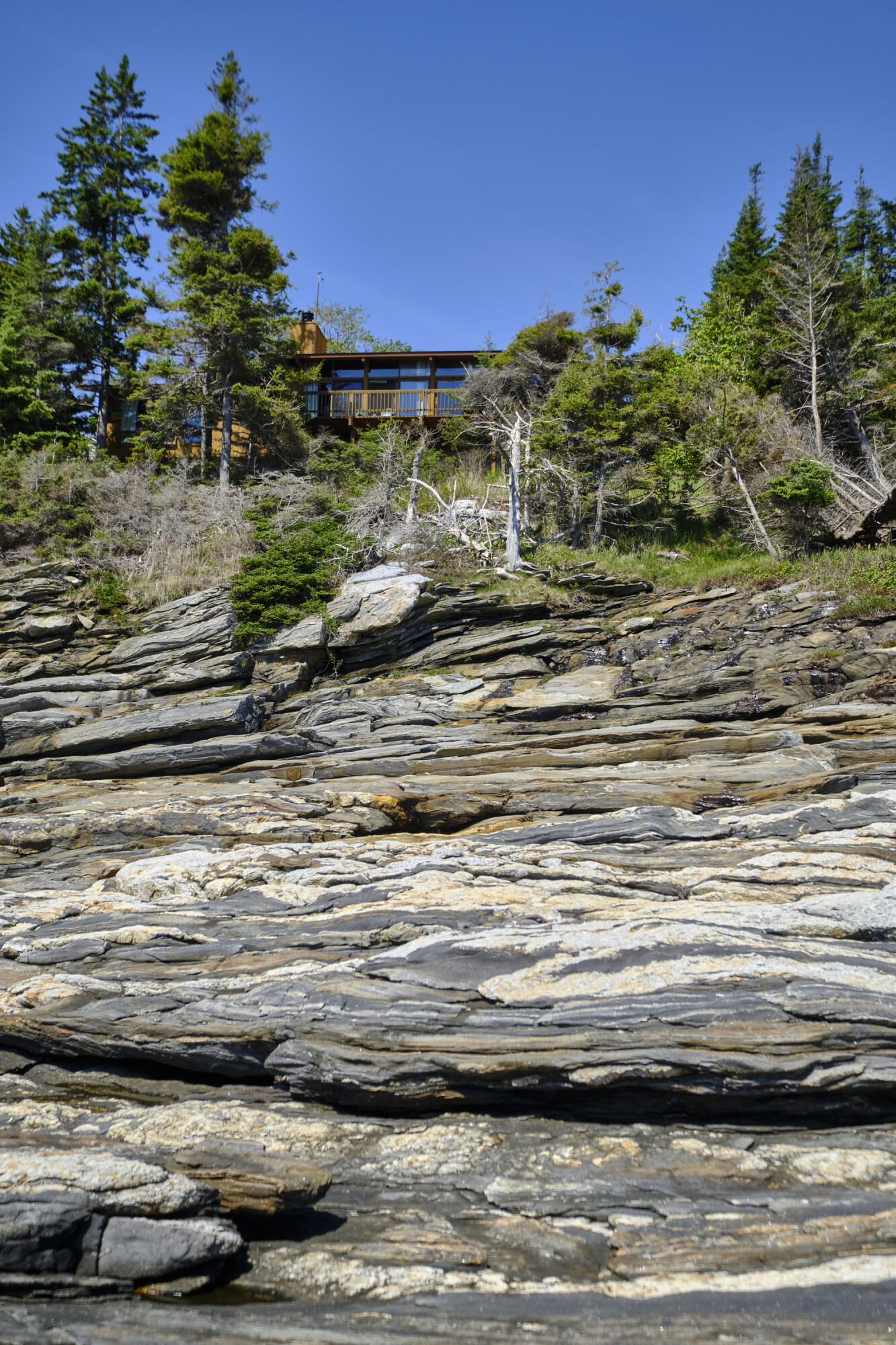 10 Spate Road New Harbor, ME 04554 - Photo 43 of 48 47-10 Spate Rd - New Harbor-JAC