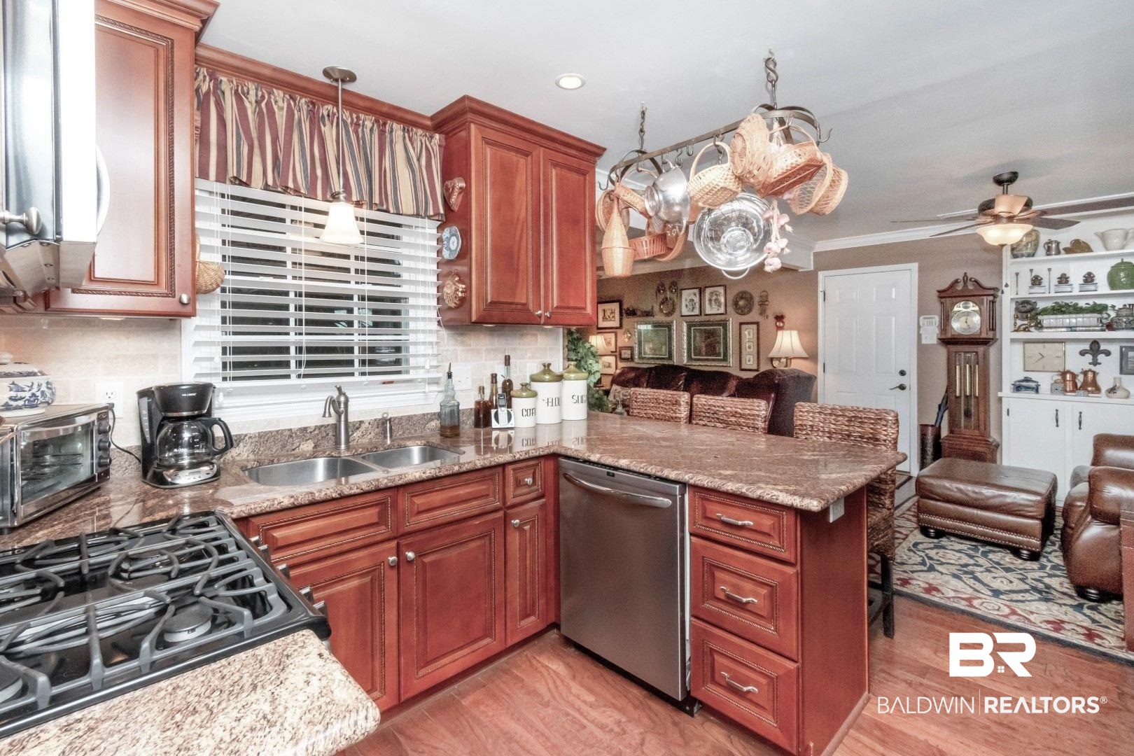 5514 Richmond Road Mobile, AL 36608 - Photo 14 of 34
