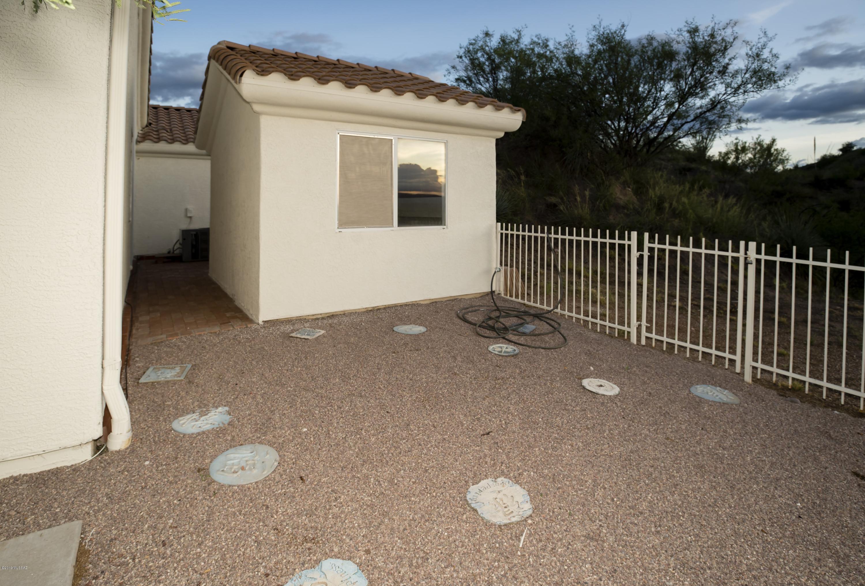 108 Back Nine Terrace Rio Rico, AZ 85648 - Photo 37 of 42