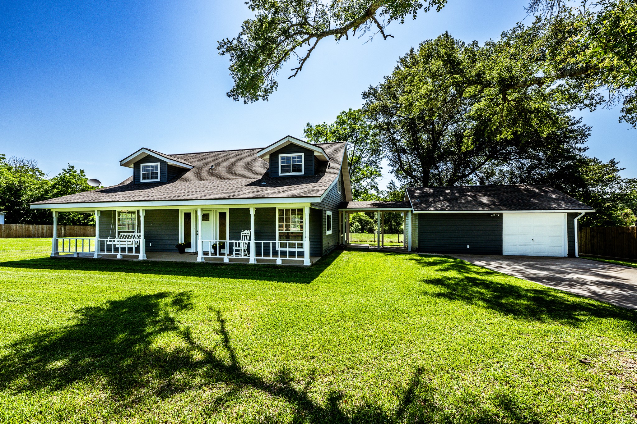 791 Farm To Market 1617 Trinity, TX 75862 - Photo 33 of 37