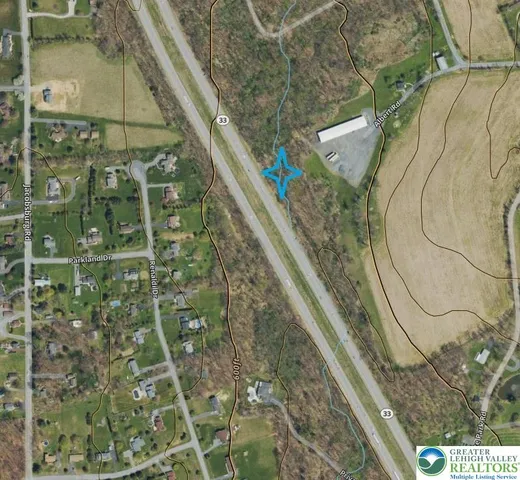 a bird view of a bathroom