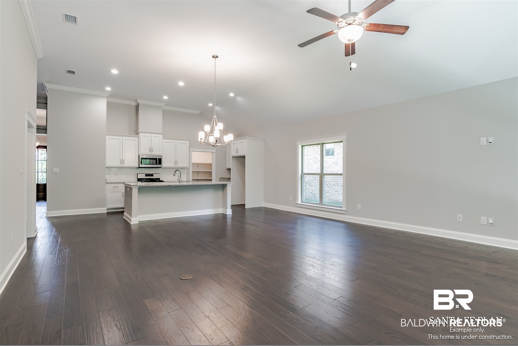 961 Charleston Loop Fairhope, AL 36532 - Photo 5 of 29