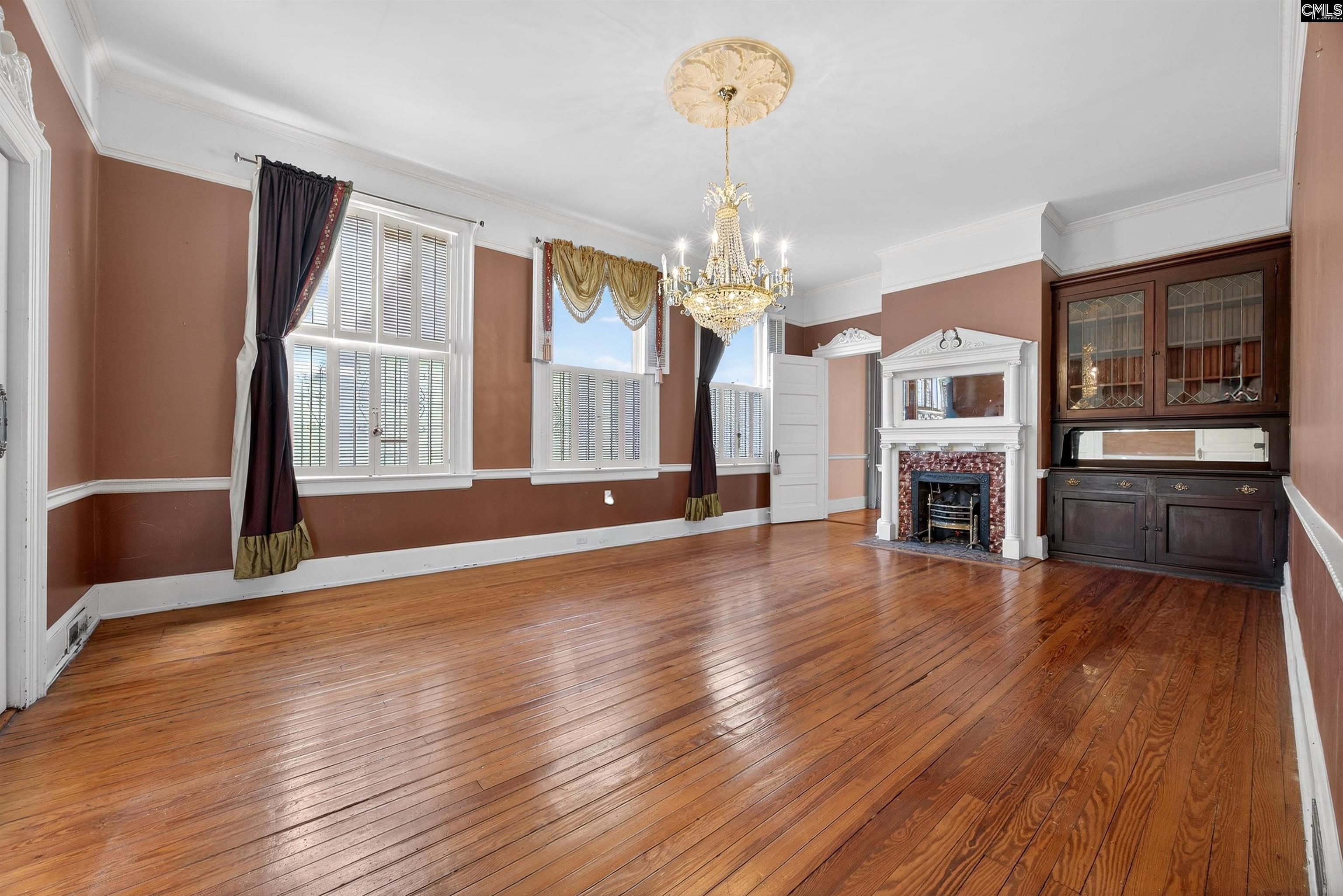 1012 Gregg Street Columbia, SC 29201 - Photo 13 of 54
