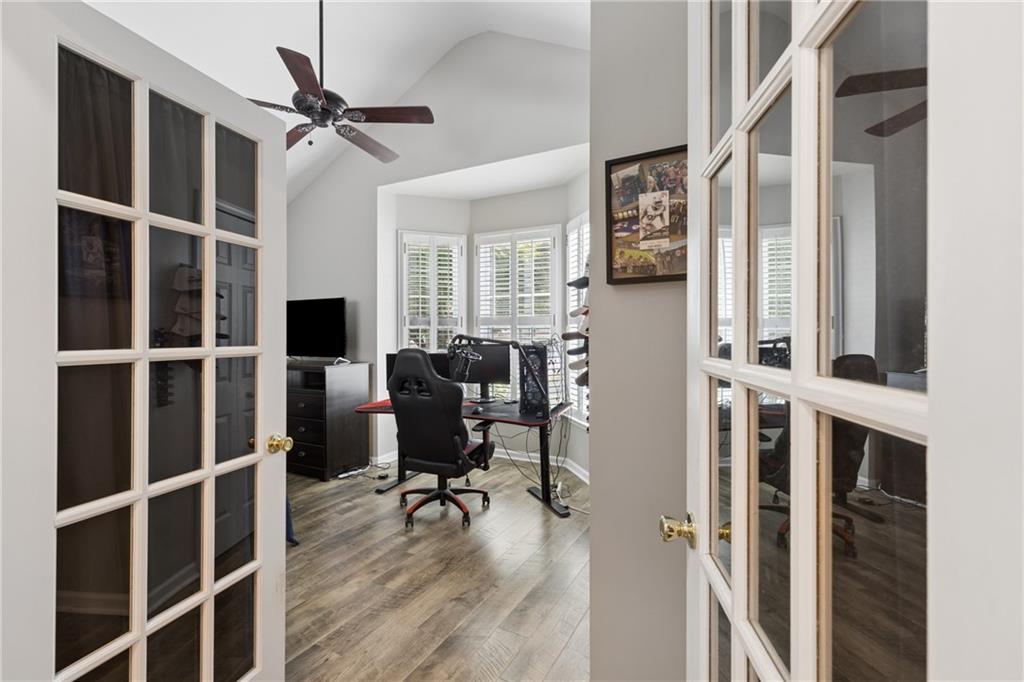 353 Springs Crossing Canton, GA 30114 - Photo 33 of 53