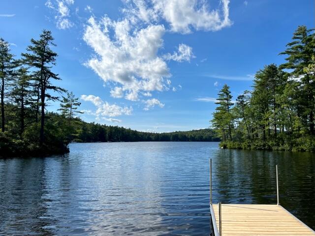 Lot #3 White's Road Sebago, ME 04029 - Photo 2 of 9 IMG_5351 (1)