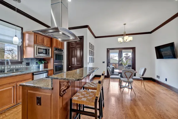 $3,950 | 1824 B 6th Avenue North, Nashville, TN 37208
