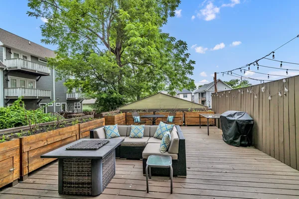 $3,950 | 1824 B 6th Avenue North, Nashville, TN 37208