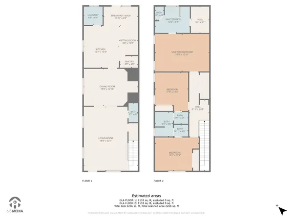 $3,950 | 1824 B 6th Avenue North, Nashville, TN 37208