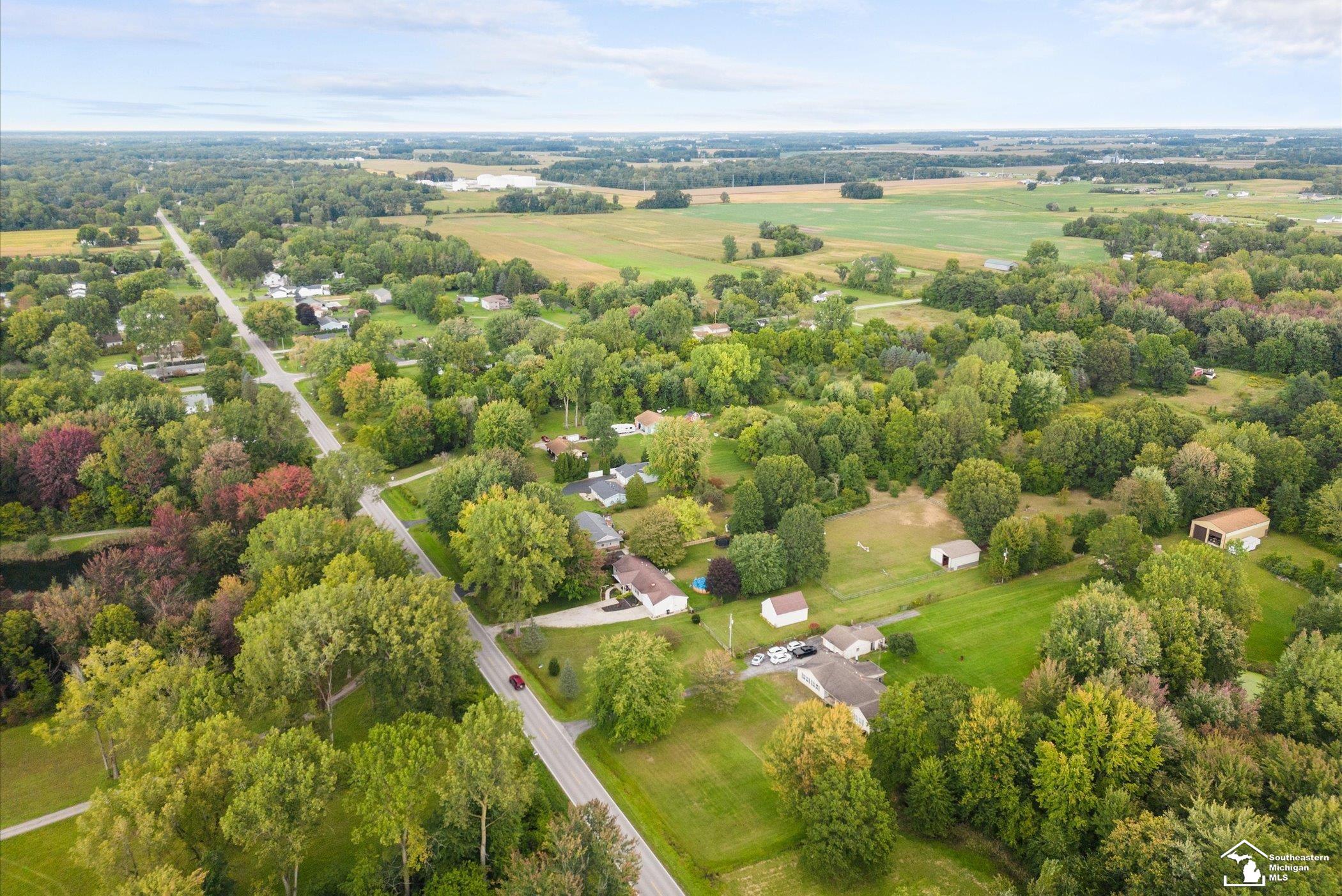 9640 Douglas Road Temperance, MI 48182 - Photo 44 of 51