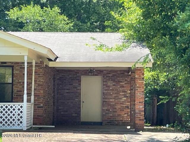 405 Springdale Drive Columbus, MS 39702 - Photo 3 of 12 3