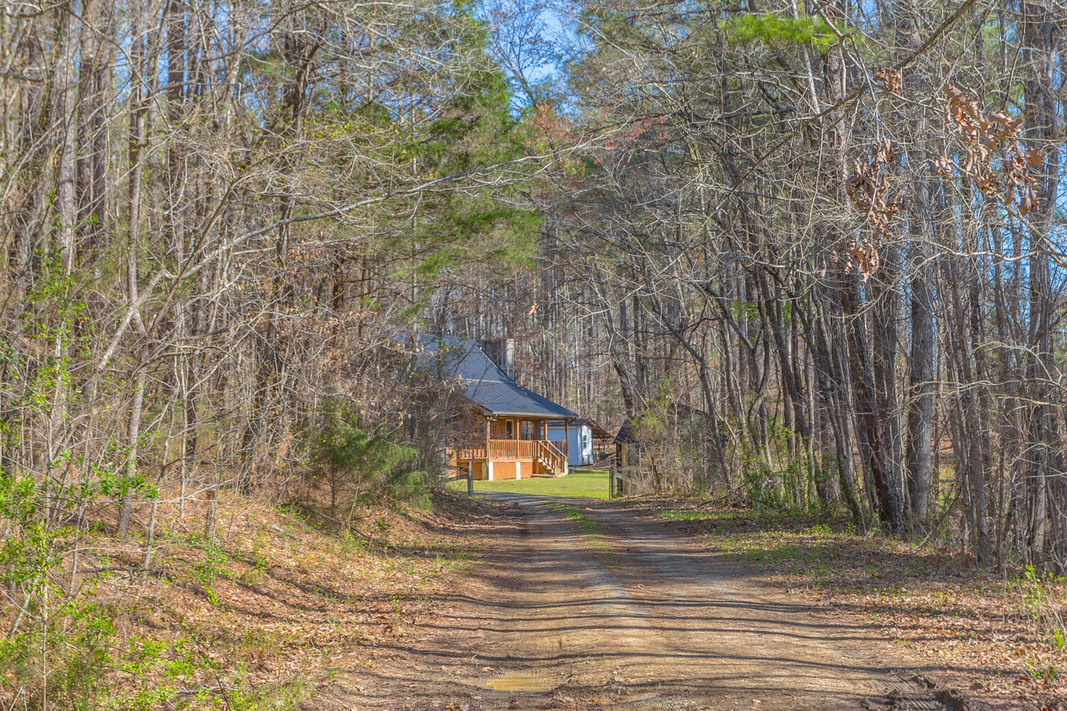199 Mt Vernon Road Ringgold, GA 30736 - Photo 44 of 46 199 Mount Vernon HD-53