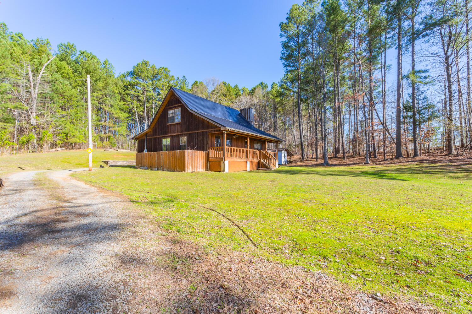 199 Mt Vernon Road Ringgold, GA 30736 - Photo 9 of 46 199 Mount Vernon HD-3