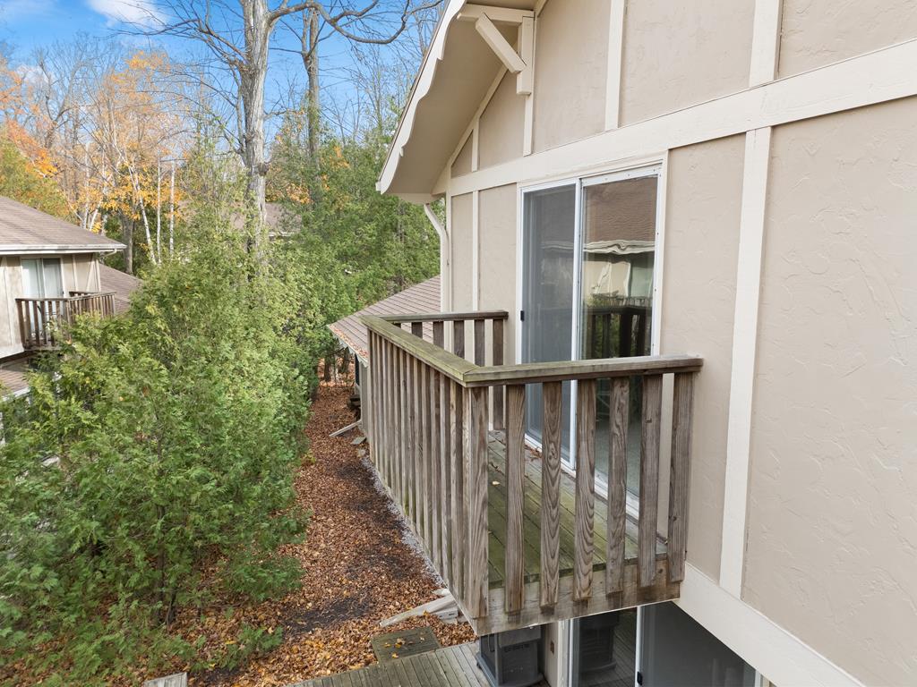 10701 Timber Ridge Circle, Unit 8B (30) Sister Bay, WI 54234 - Photo 22 of 38