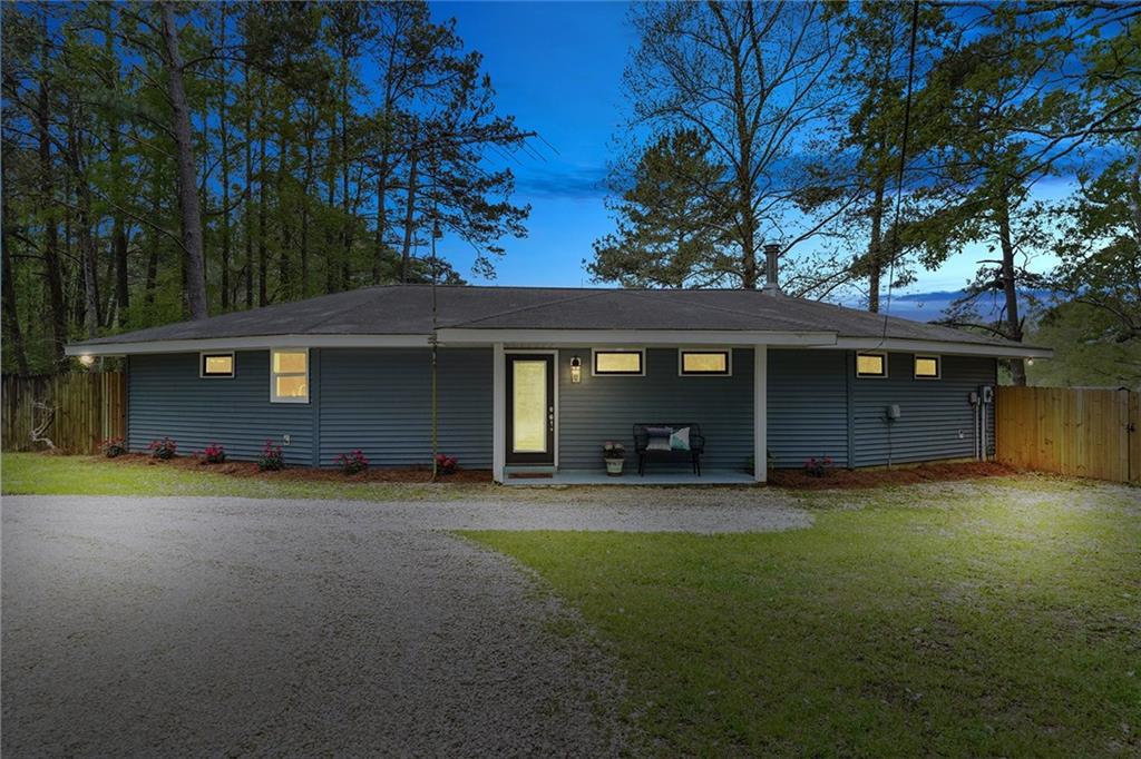 19382 Rocking D Road Covington, LA 70435 - Photo 1 of 25