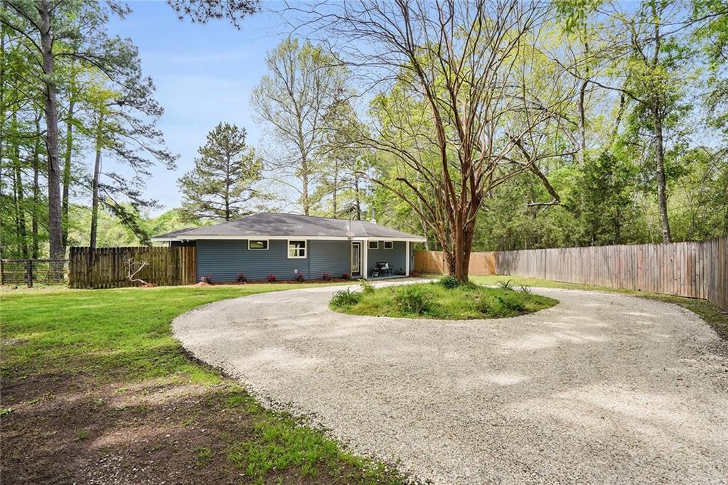 19382 Rocking D Road Covington, LA 70435 - Photo 3 of 25