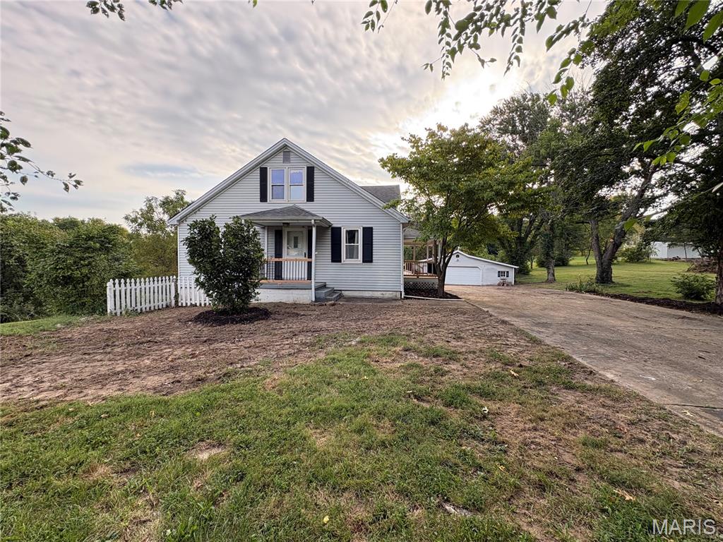 2249 Holtgrewe Road Washington, MO 63090 - Photo 1 of 41 Gallery Image 1