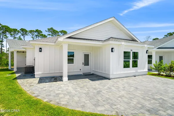 $445,675 | 281 North Wells Street, Panama City Beach, FL 32413