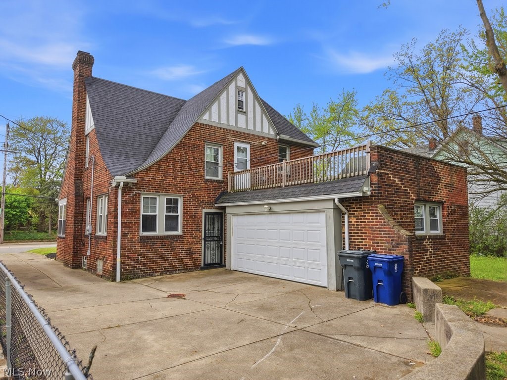 3871 Mayfield Road Cleveland Heights, OH 44121 - Photo 40 of 48