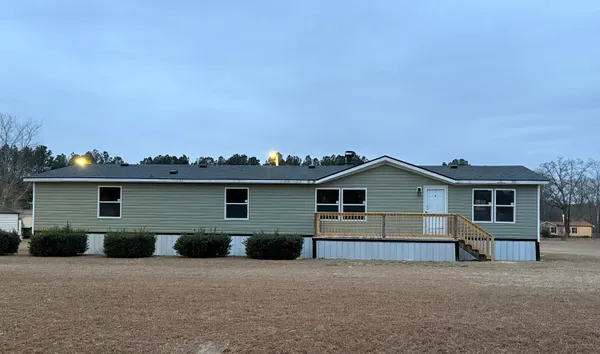 $189,999 | 114 Perry Street, Orangeburg, SC 29118