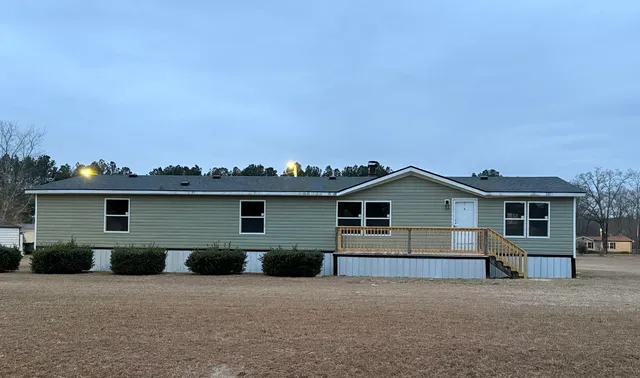 $189,999 | 114 Perry Street, Orangeburg, SC 29118