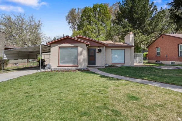 $399,999 | 244 West Center Street, Springville, UT 84663