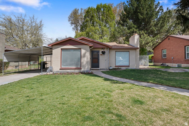 Undisclosed Address Springville, UT 84663 - Photo 1 of 1