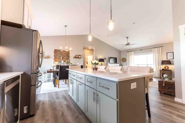 $625,000 | 1230 Crockett Drive, Holmen, WI 54636