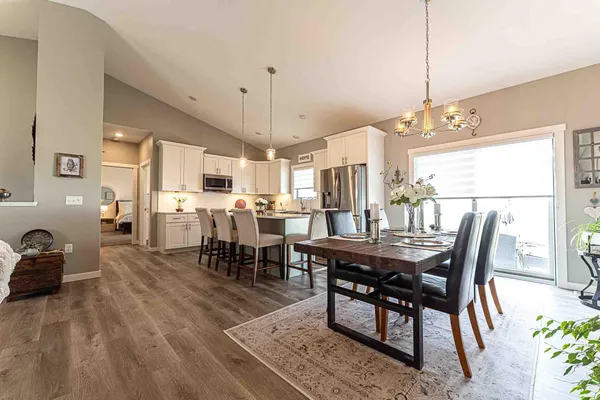 $625,000 | 1230 Crockett Drive, Holmen, WI 54636