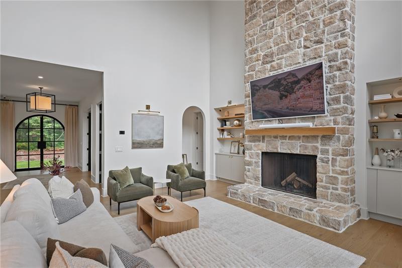 277 Mountain View Ridge Northwest Marietta, GA 30064 - Photo 19 of 85 Gallery Image 19