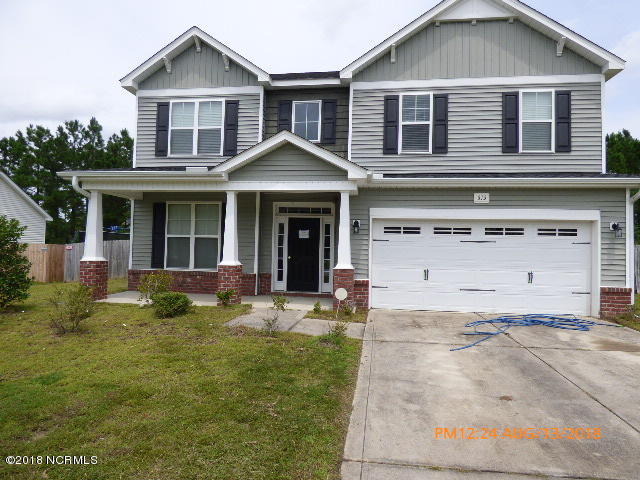 313 First Post Road Jacksonville, NC 28546 - Photo 1 of 12 P1090892