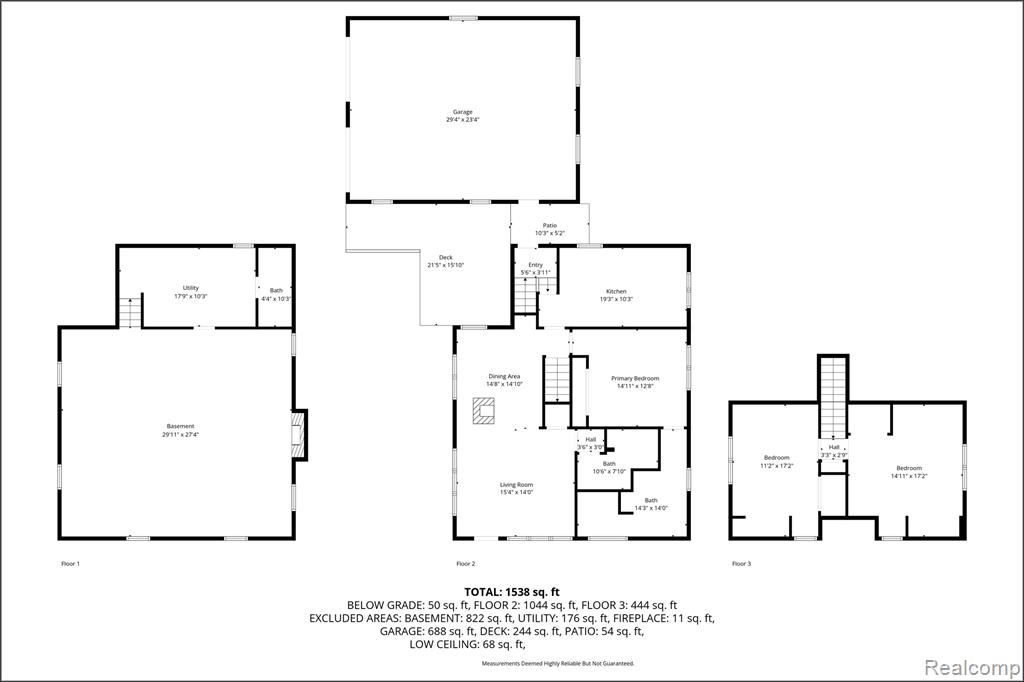 3920 West Ellsworth Road Ann Arbor, MI 48103 - Photo 53 of 53