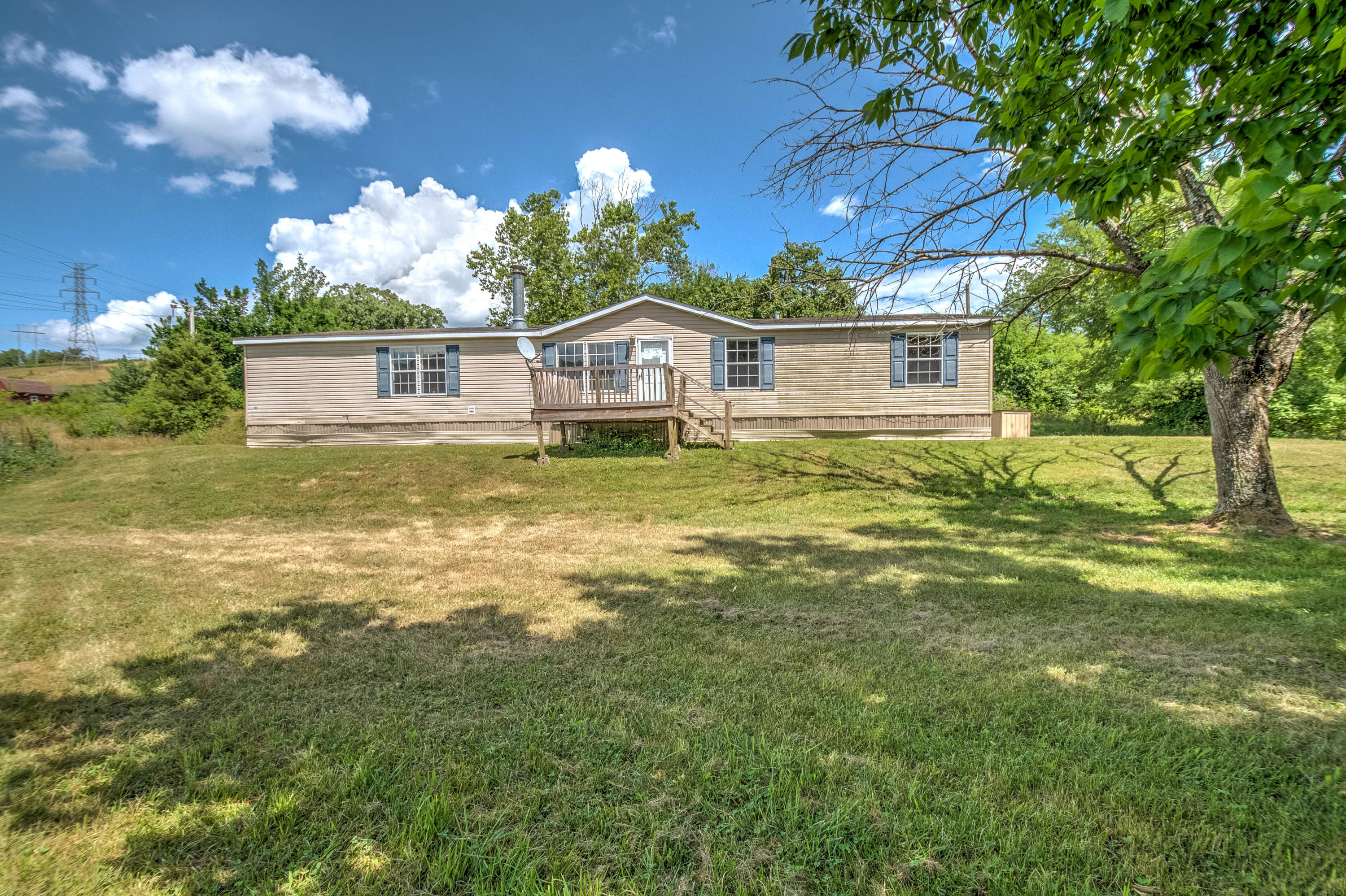 216 Sugar Hollow Road Bean Station, TN 37708 - Photo 1 of 21 1