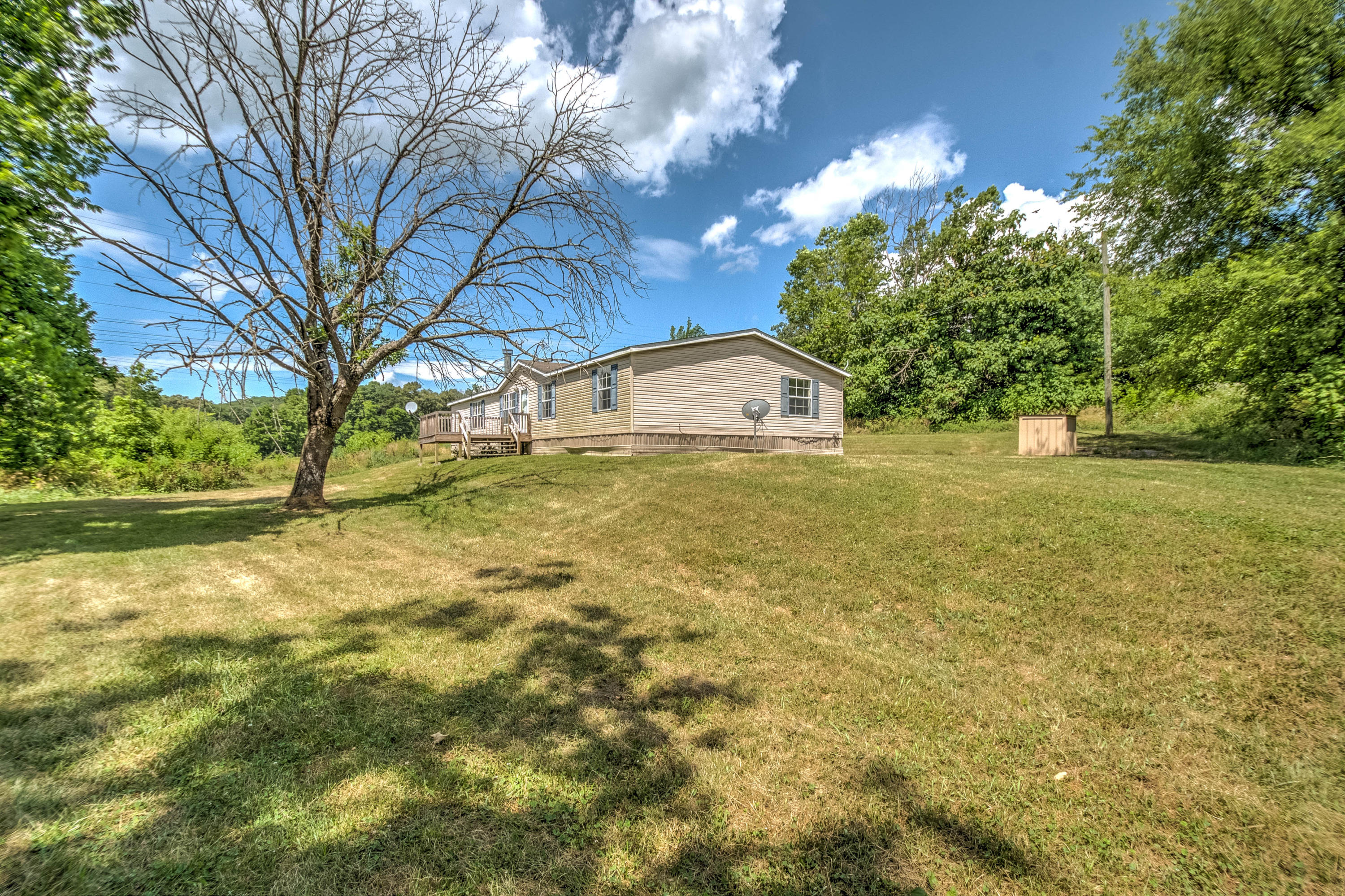 216 Sugar Hollow Road Bean Station, TN 37708 - Photo 2 of 21 2