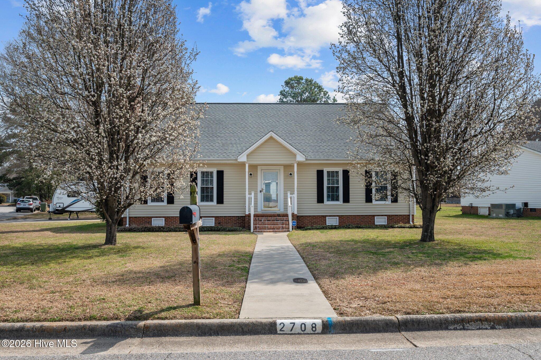 2708 Ridge Road Northwest Wilson, NC 27896 - Photo 2 of 49 2-web-or-mls-LHV_3801