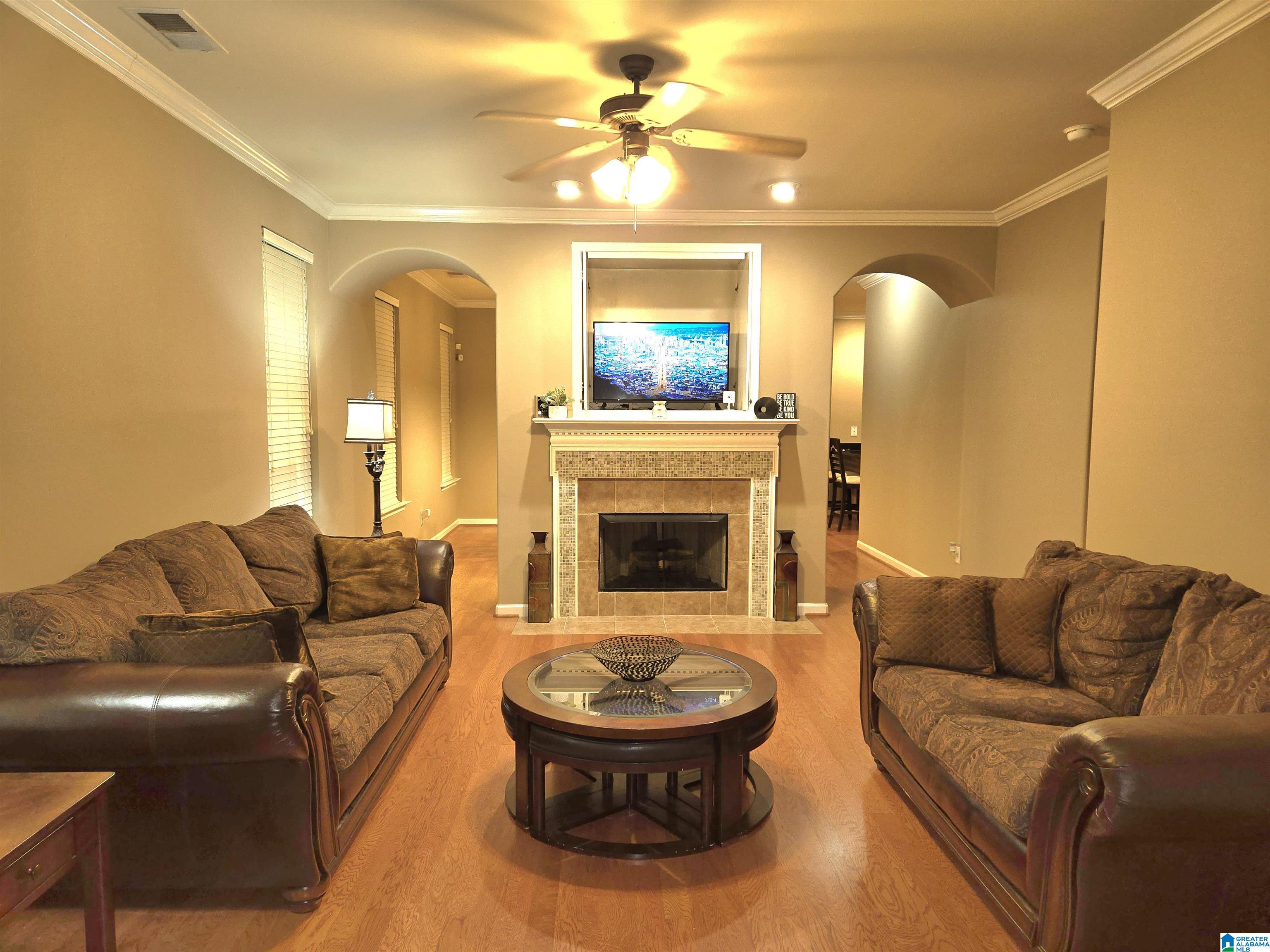 5753 Park Side Road Birmingham, AL 35244 - Photo 7 of 29