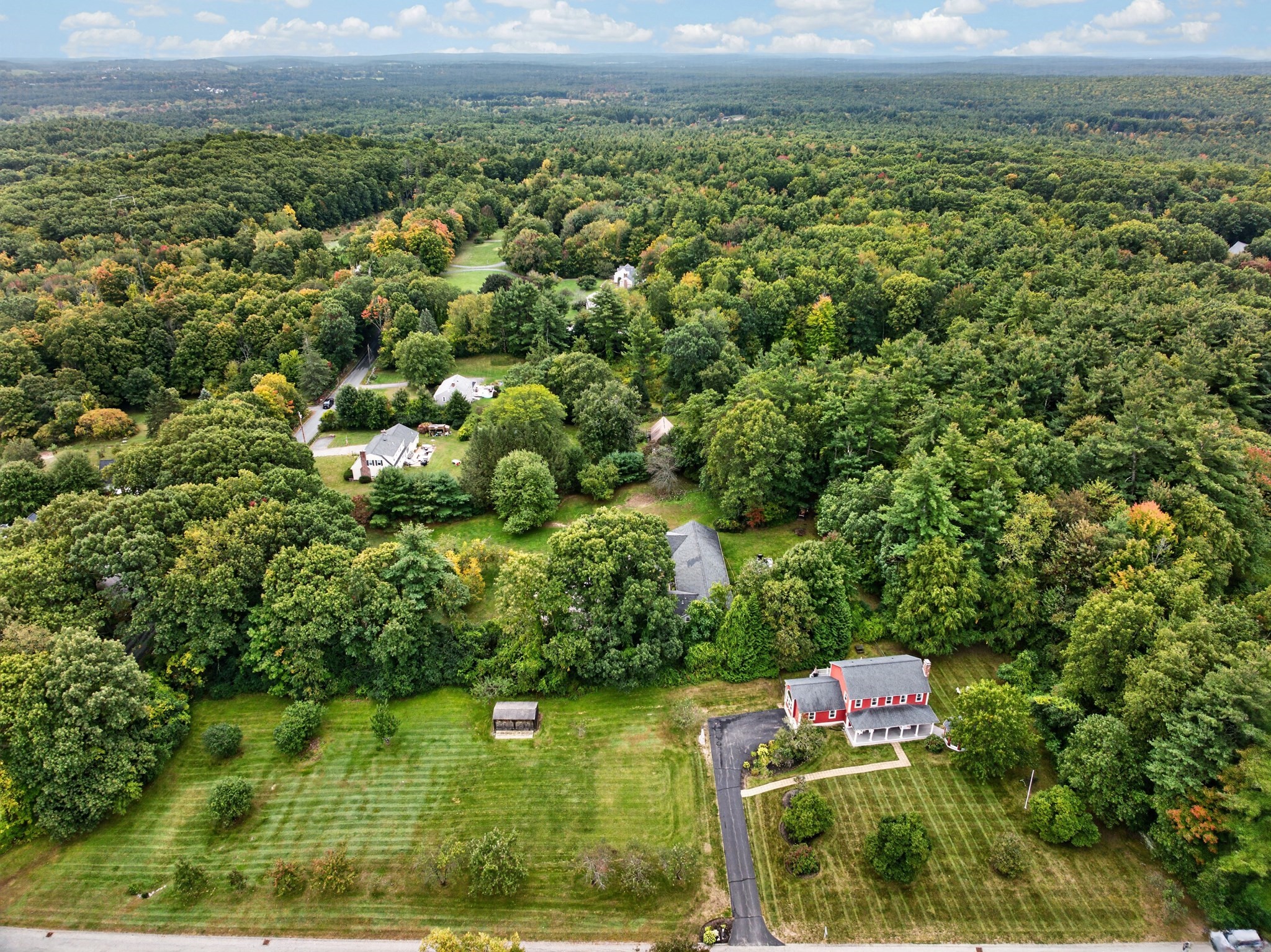 2 Orion Road Pepperell, MA 01463 - Photo 42 of 42 Gallery Image 42