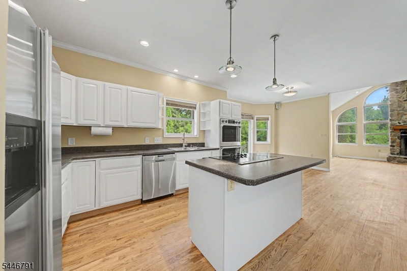 69 Lime Kiln Road Columbia, NJ 07832 - Photo 13 of 45