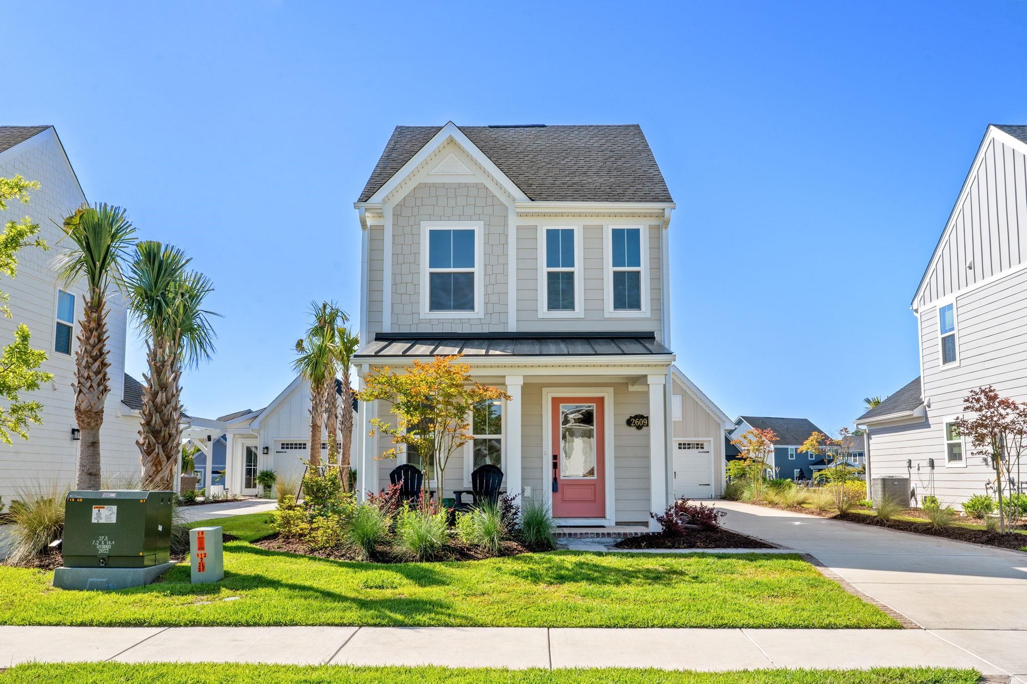 2609 Rowyn Street Longs, SC 29568 - Photo 9 of 69