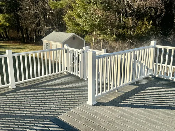 $785,000 | 27 Sandy Ridge Circle, Sharon, MA 02067