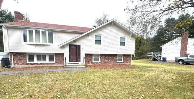 $750,000 | 27 Sandy Ridge Circle, Sharon, MA 02067