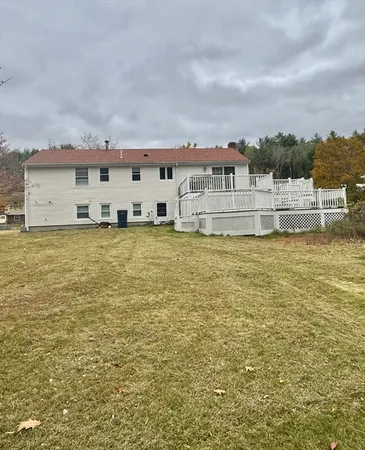 $785,000 | 27 Sandy Ridge Circle, Sharon, MA 02067