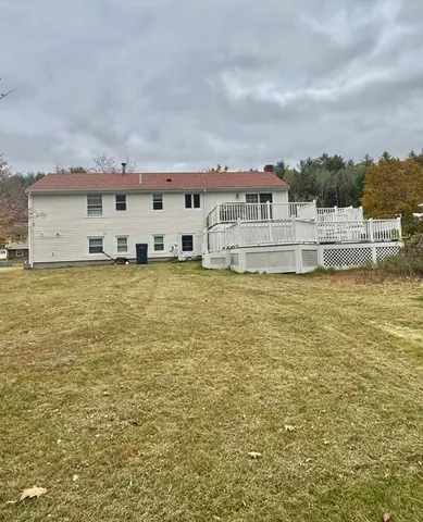 $750,000 | 27 Sandy Ridge Circle, Sharon, MA 02067