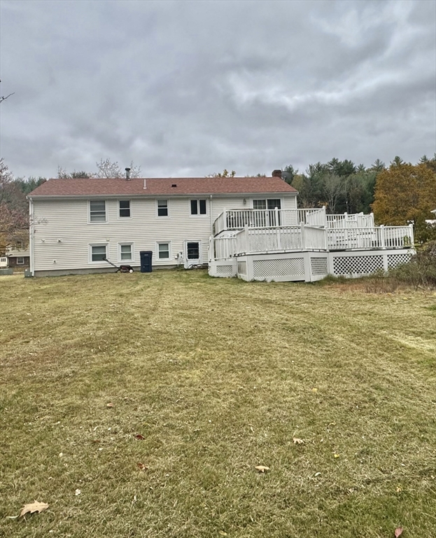 27 Sandy Ridge Circle Sharon, MA 02067 - Photo 4 of 17