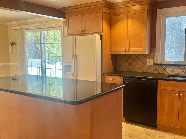 $750,000 | 27 Sandy Ridge Circle, Sharon, MA 02067